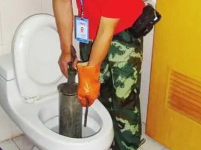首推：滨海新区排水管道疏通随叫随到