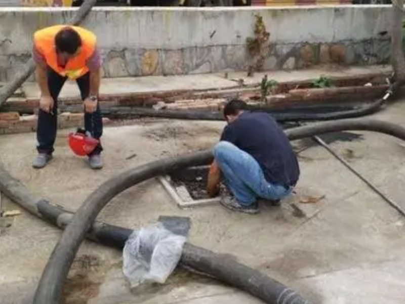 天津滨海新区地漏疏通价格合适