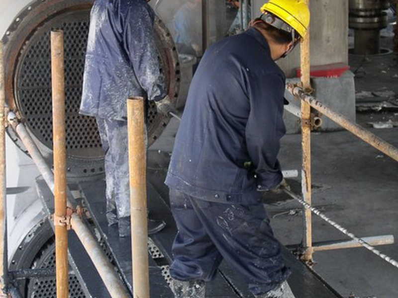 滨海新区抽泥浆抽粪、污水井处理