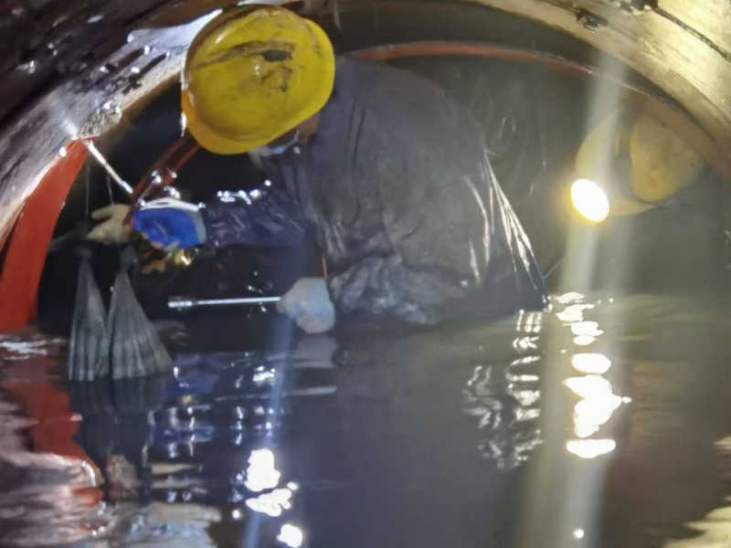 天津滨海新区管道疏通价格实惠