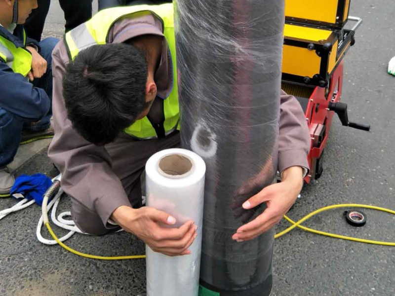 滨海新区清理化粪池 清洗市政管道 抽泥浆