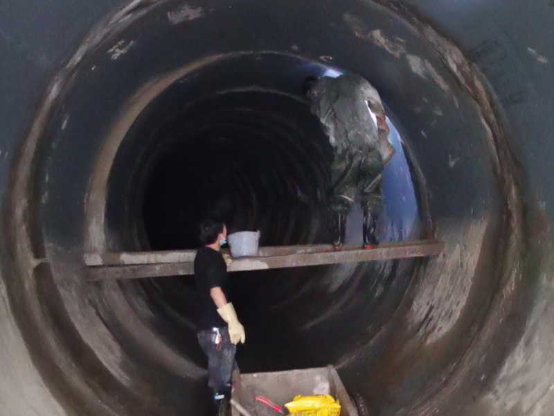 滨海新区高压清洗市政管道 环卫抽粪 快速上门