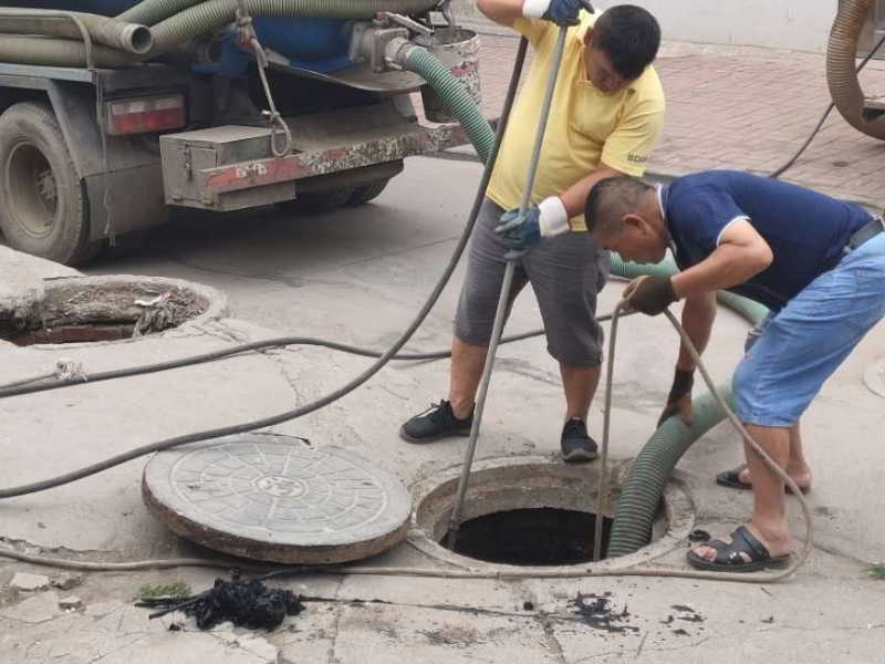 滨海新区 管道清洗 -----抽粪