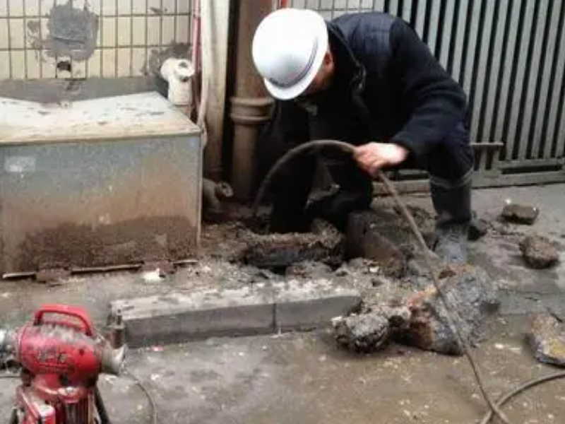 滨海新区抽粪、抽泥浆、清理隔油池