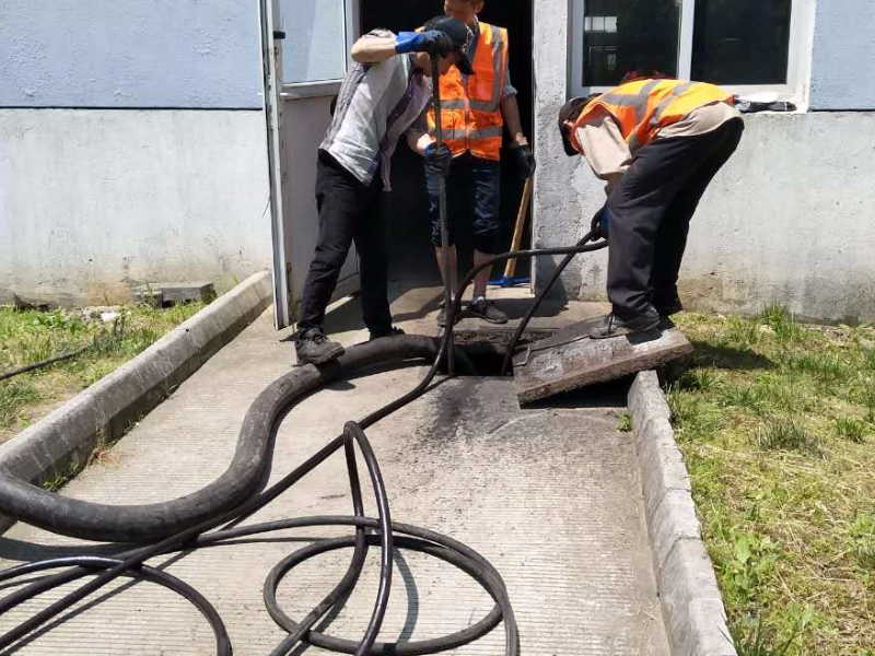 首推：滨海新区排水管道疏通随叫随到