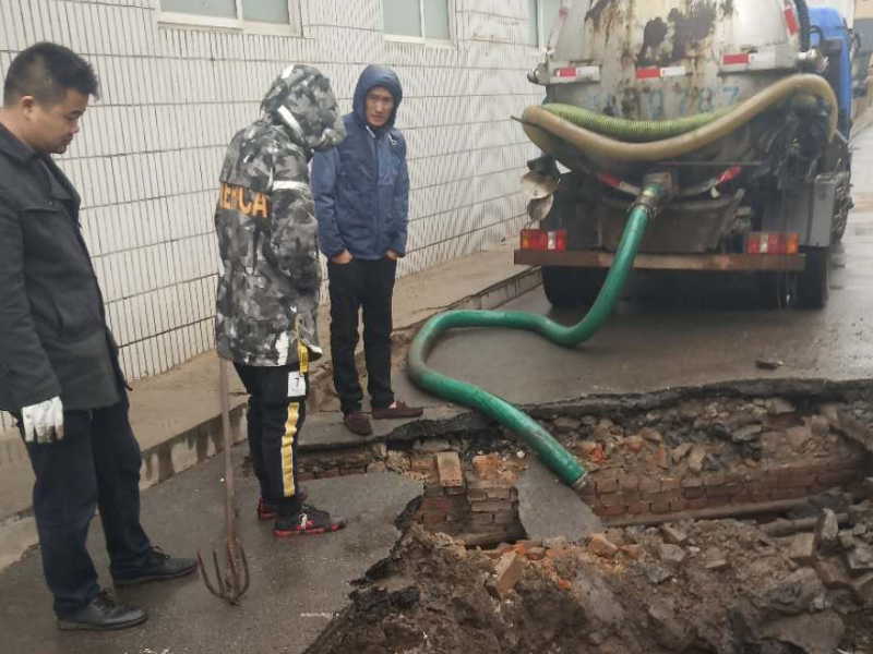 天津滨海新区马桶疏通服务电话
