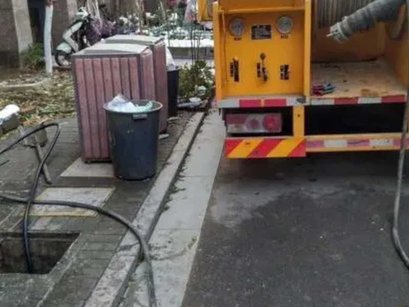 滨海新区 管道清洗 -----抽粪