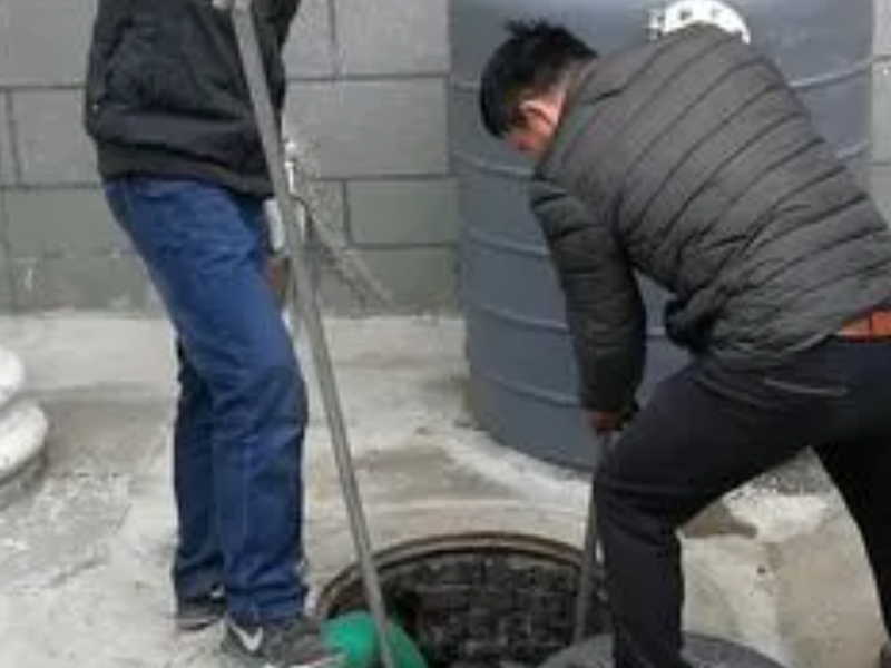 滨海新区管道疏通管道清洗化粪池清理24小时服务