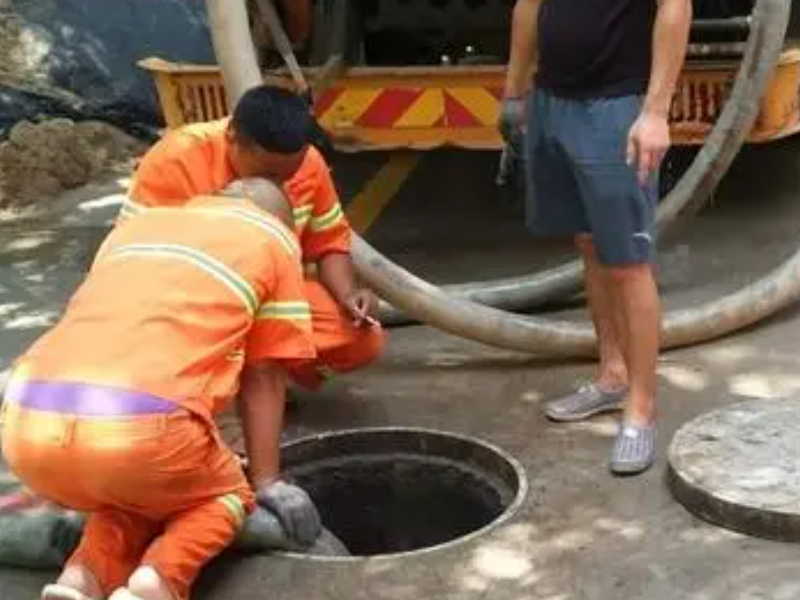 天津滨海新区疏通下水道优质推荐