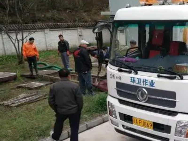 滨海新区专业改独立下水哪家好