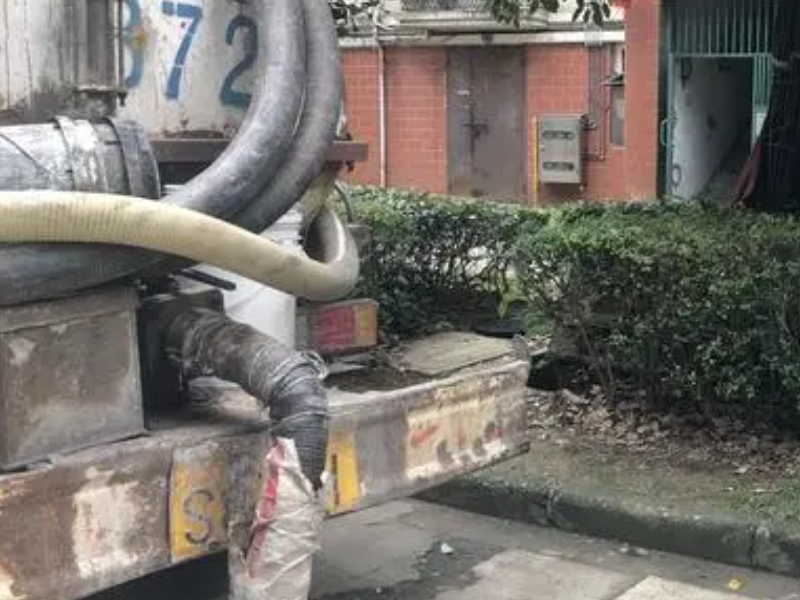 天津滨海新区管道疏通价格实惠