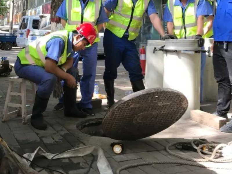 滨海新区疏通下水道=下水道疏通