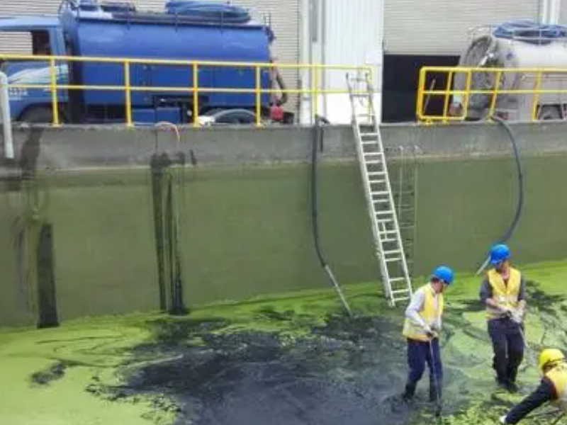 滨海新区清理化粪池 高压清洗管道 抽粪