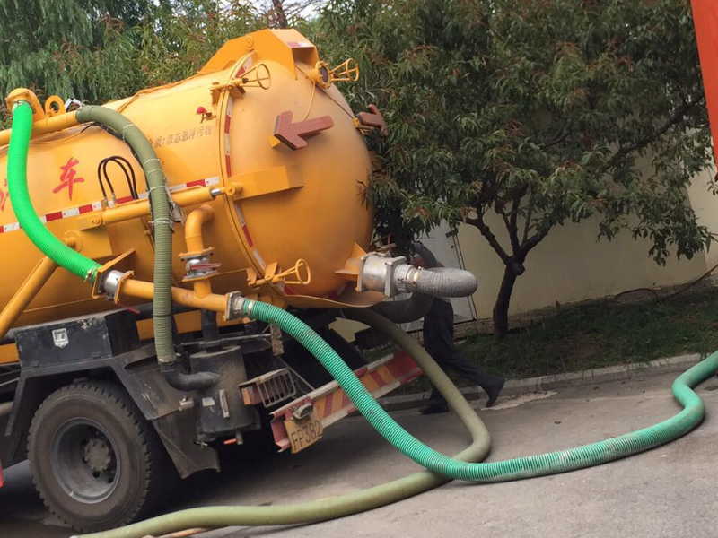 专业疏通菜池下水道滨海新区第一大街