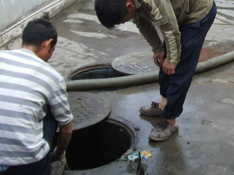 袍江 滨海专业管道疏通 管道高压清洗 化粪池清理