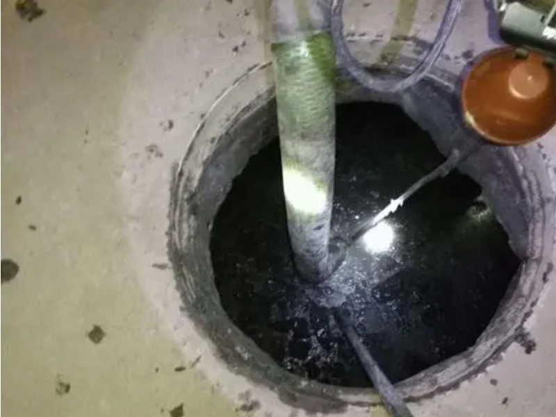 天津滨海新区抽污水方法