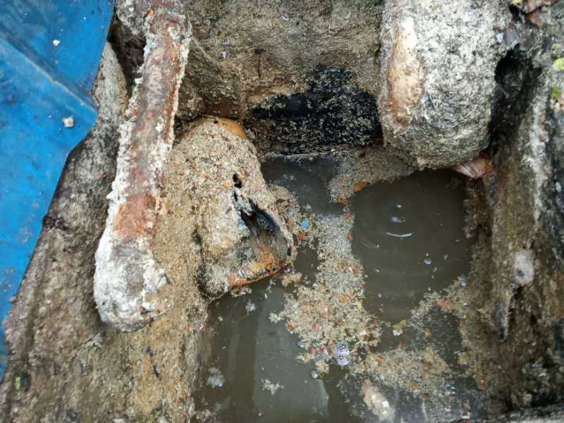 天津滨海新区疏通下水道多少钱快速上门服务